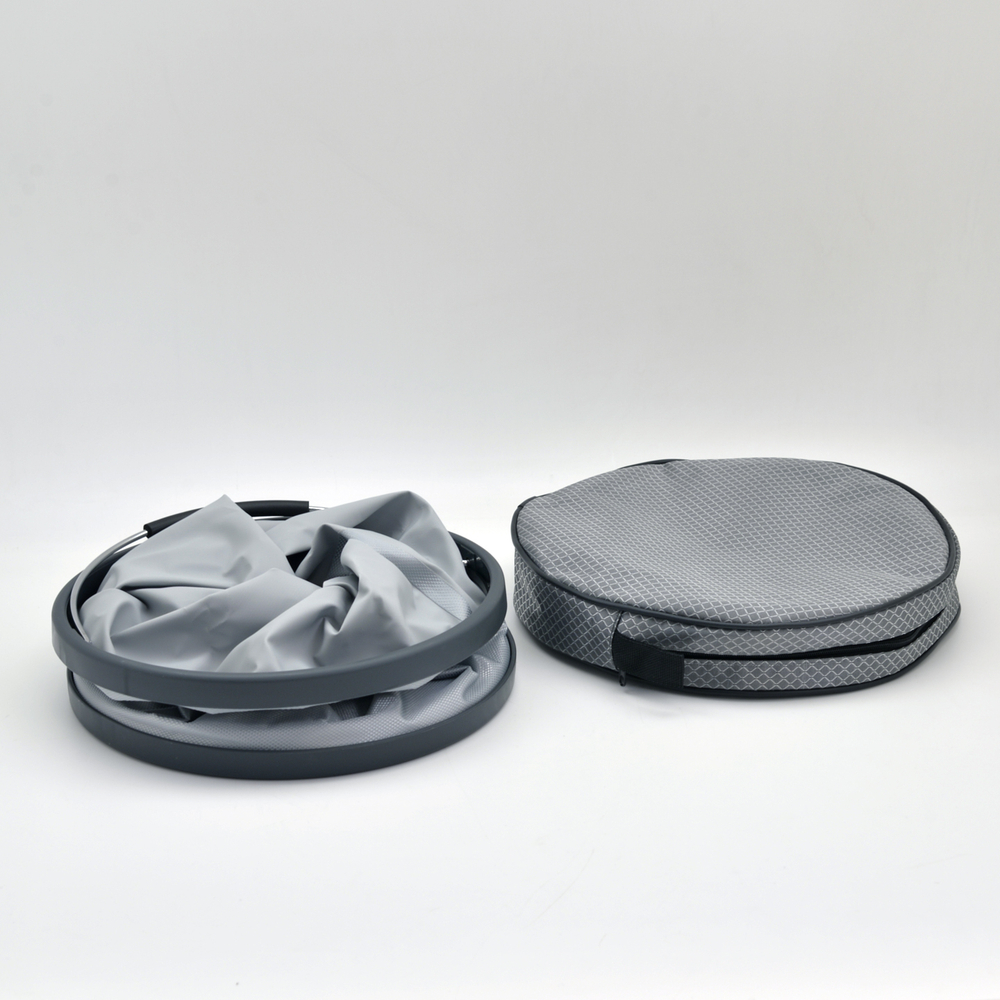 Складное ведро BERKUT B-15 (15 литров)