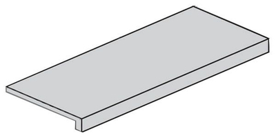 Фронтальная Ступень Sky.Larice Scal.160 Front (620070001535)