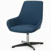 Офисное кресло Desis синее