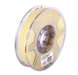 Фотография — Катушка пластика eSmooth Esun, 1.75 мм, 0,5 кг, натуральная