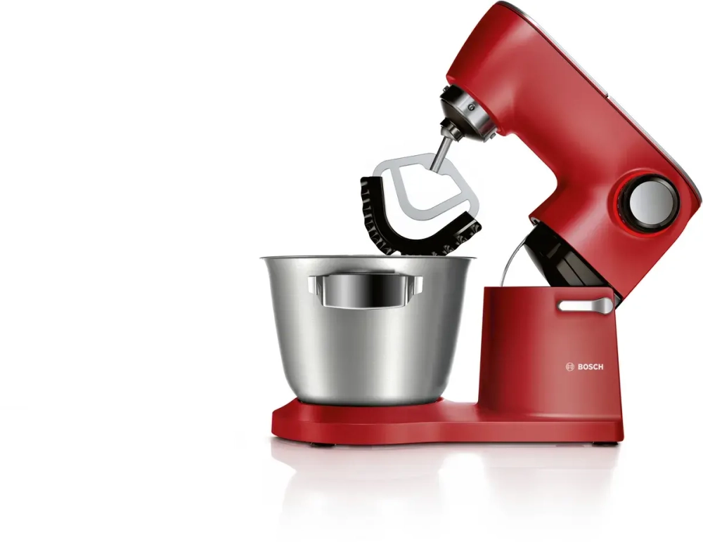 Кухонный комбайн Bosch MUM9A66R00