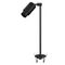Светильник ART-NEMO-BUILT-ZOOM-L205-R29.5-2W Warm3000 (BK, 15-45 deg, 24V) Arlight 049779