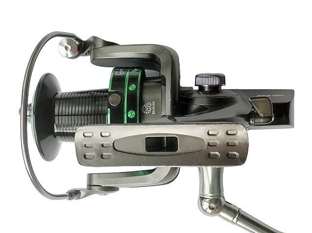 Катушка карповая/фидерная Pro Surf 7000 Jin Tai