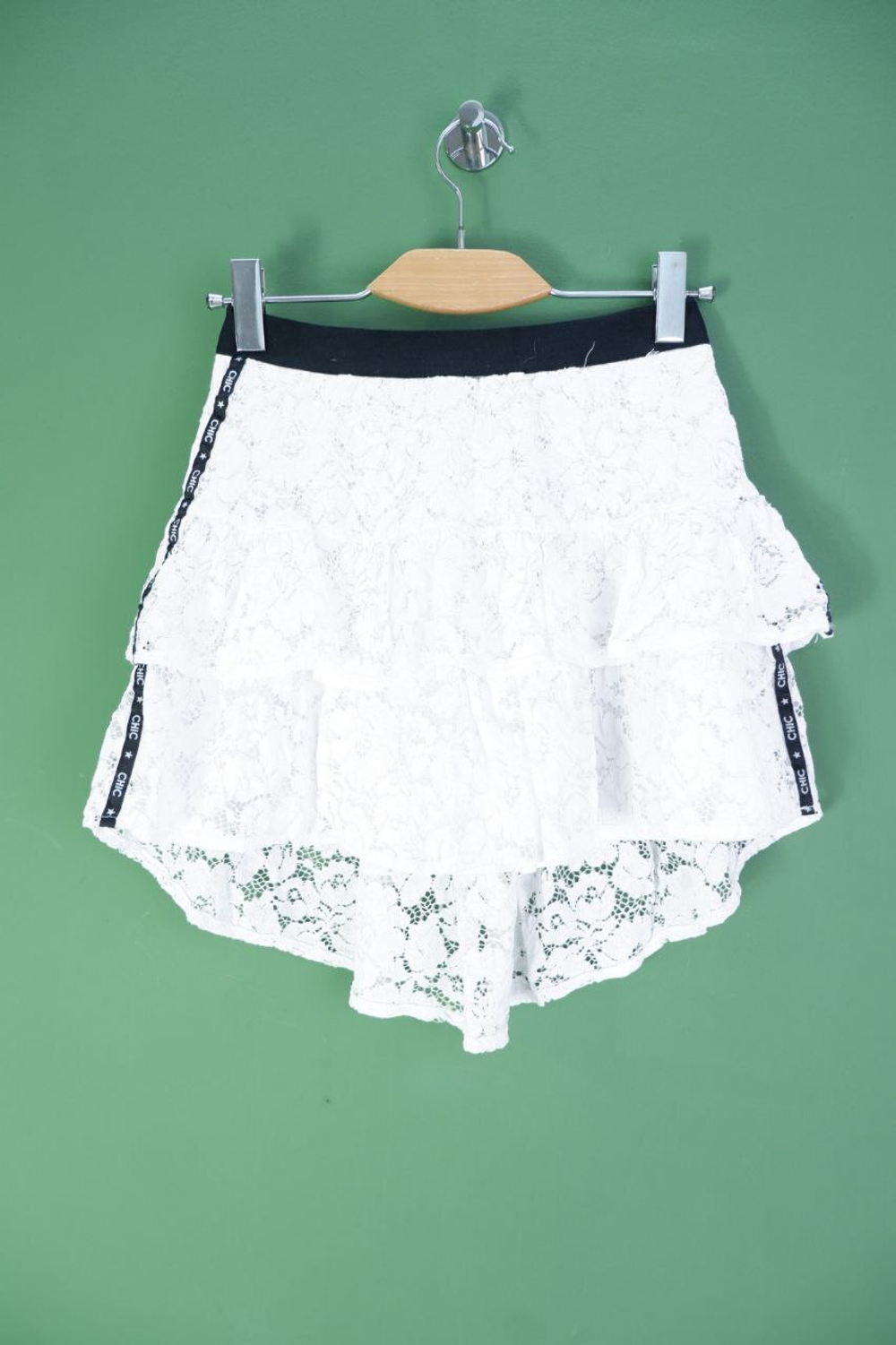 Юбка MAYORAL ажурная на 16 лет или рост 162 см