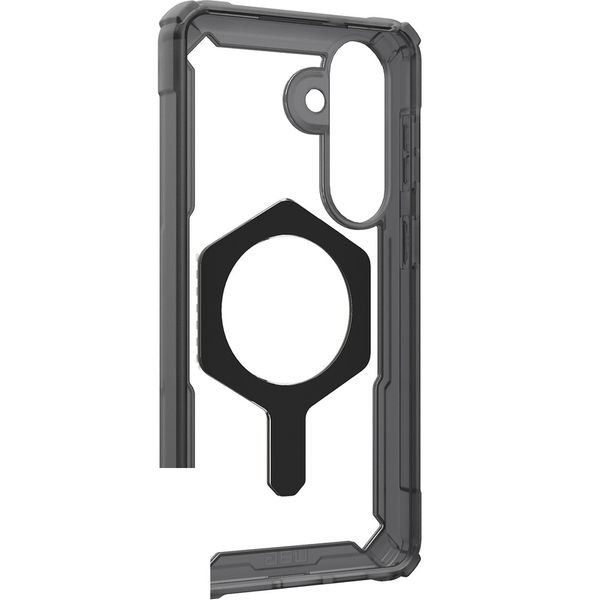 Чехол Uag Plasma XTE Case для Galaxy S26+, Тонированный/Титан | Ash/Titanium