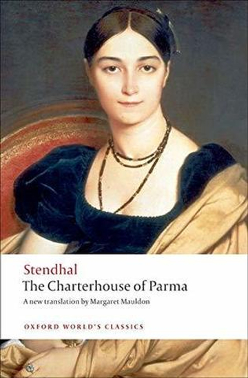 Charterhouse of Parma