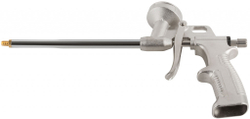 Пистолет для монтажной пены, цельнометаллический FIT