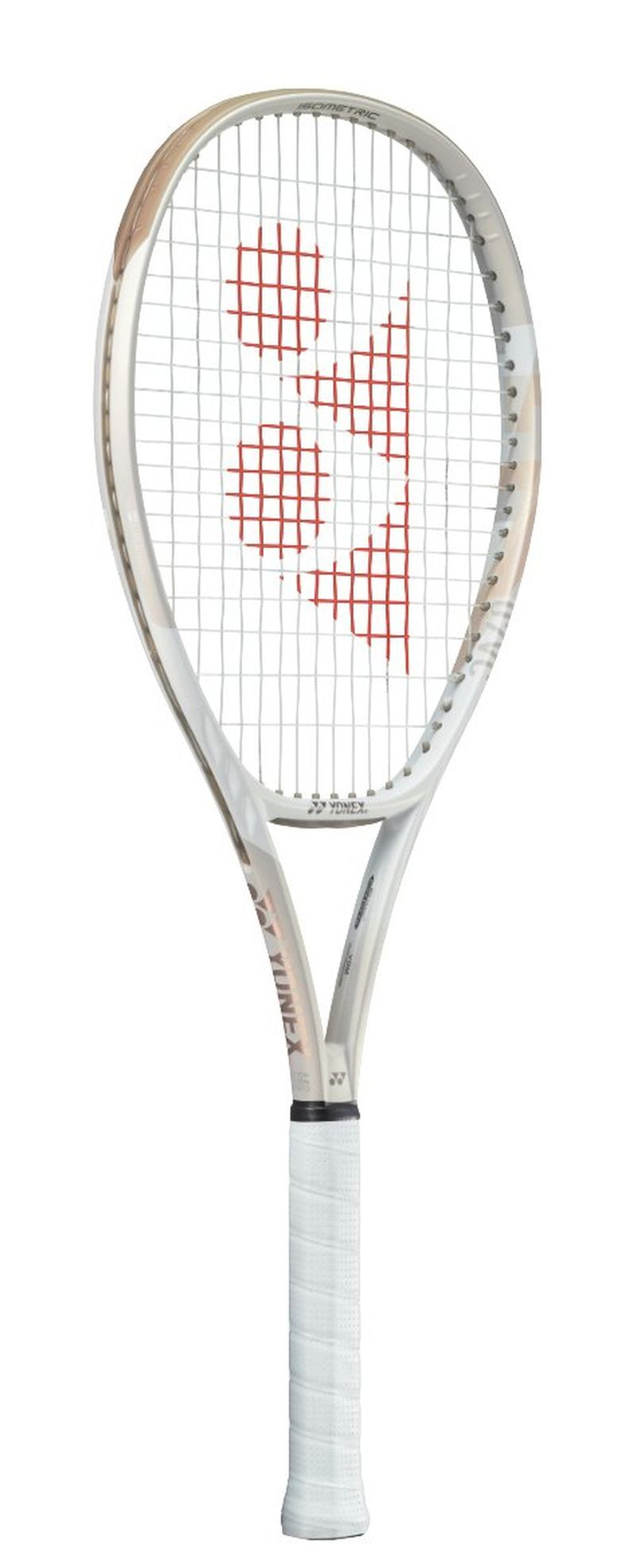 Теннисная ракетка Yonex Vcore 100L (280g) + Струны + Натяжка