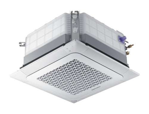 Кассетная VRF система Samsung AM036NNNDEH/TK