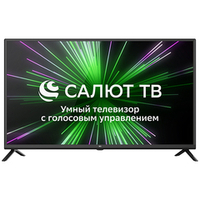 Телевизор LED BQ 39S06B Smart HD