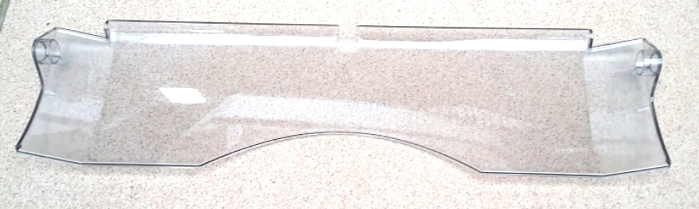 Панель отсека зоны свежести холодильника Атлант 48x13.5см 774142100700