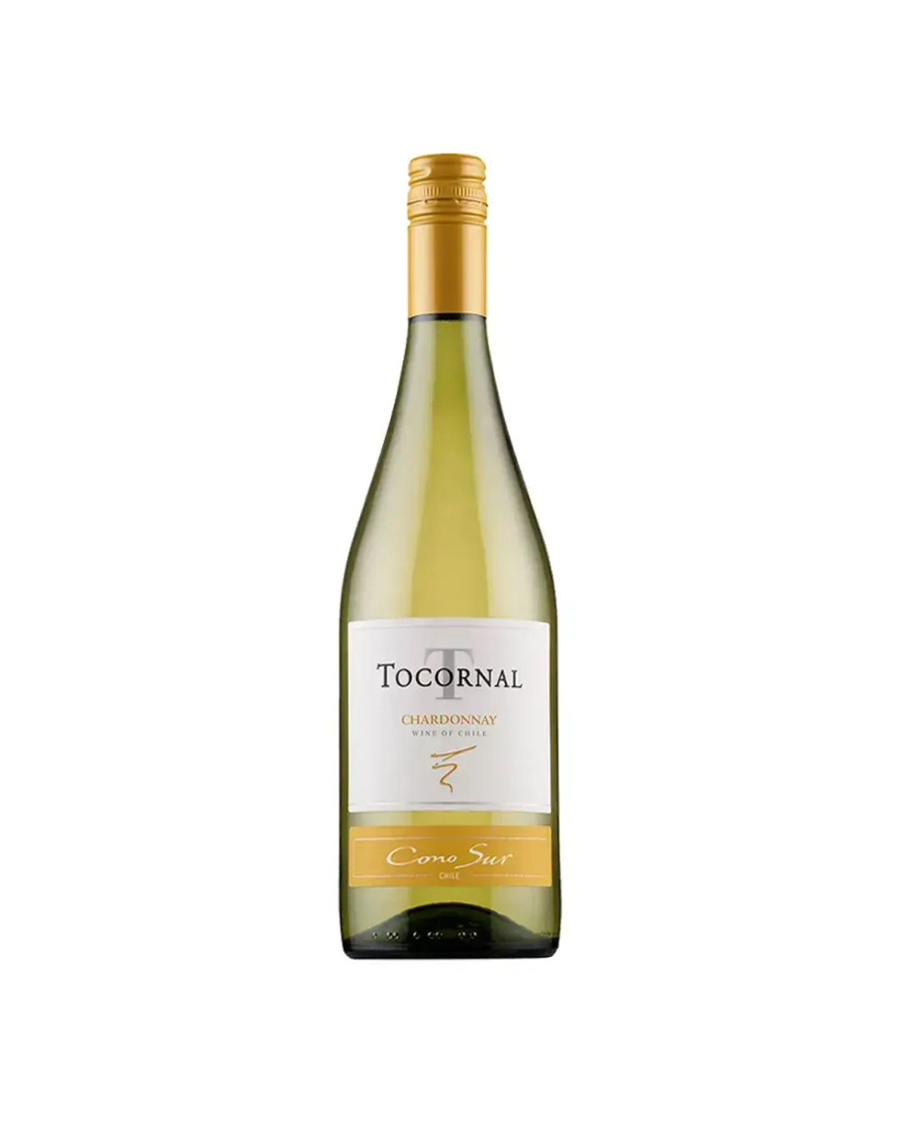 Cono Sur, Tocornal Chardonnay