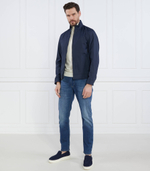 Куртка 2в1 Michael Kors - темно-синий(CB92249EA1)