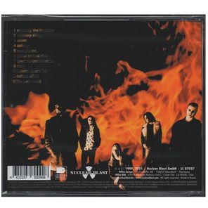 In Flames / Colony (RU)(CD)