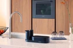 Brabantia - Органайзер для раковины SinkStyle Mineral Infinite Grey / артикул   227905  / GTIN 8710755227905