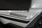 Мопед ROCKOT ALPHA OFFROAD M-11 LUX+ (LED) (белый глянцевый)