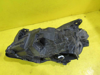 Битая Фара правая Mercedes GLA x156 (2017-2020) LED