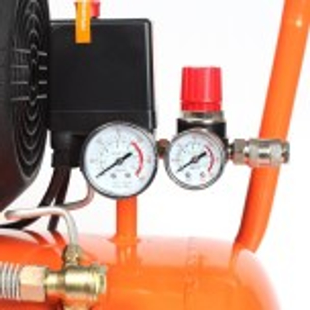 Компрессор поршневой PATRIOT VX 50-402 525306315