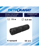 Плетеная веревка: ленты и шнуры высокого качества