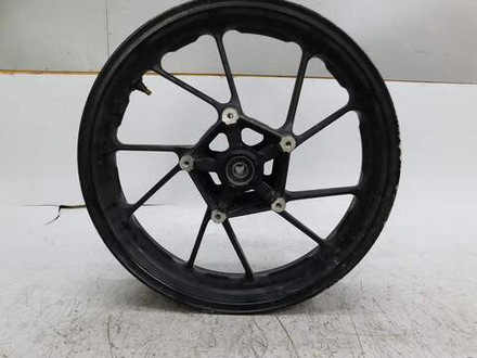 Колесо переднее Yamaha MT-09A RN52