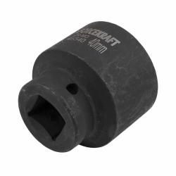 Головка ударная 3/4'', 40мм (6гр.) FORCEKRAFT FK-46540