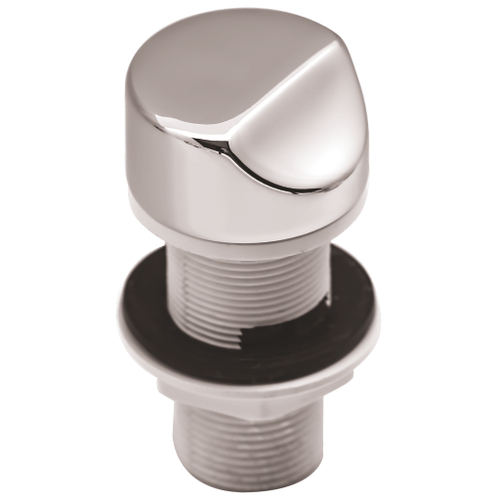 Регулятор воздуха для  гидромассажных систем Дюна металл