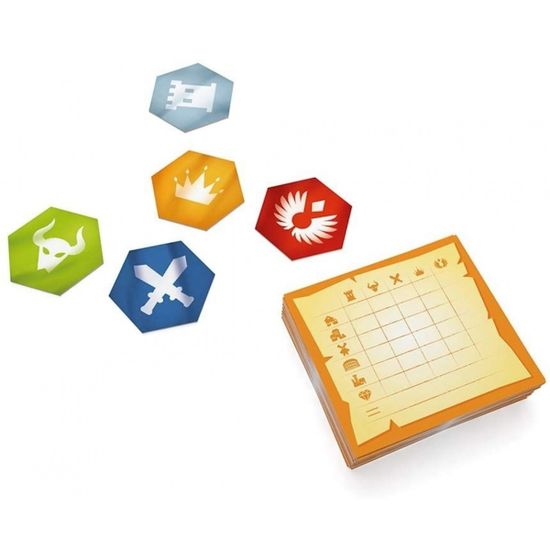 Настольная игра Новые римляне