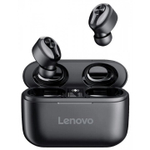 Беспроводные наушники TWS Lenоvo HT18 (черный)