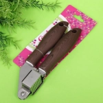 Пресс для чеснока «Сhocolate»