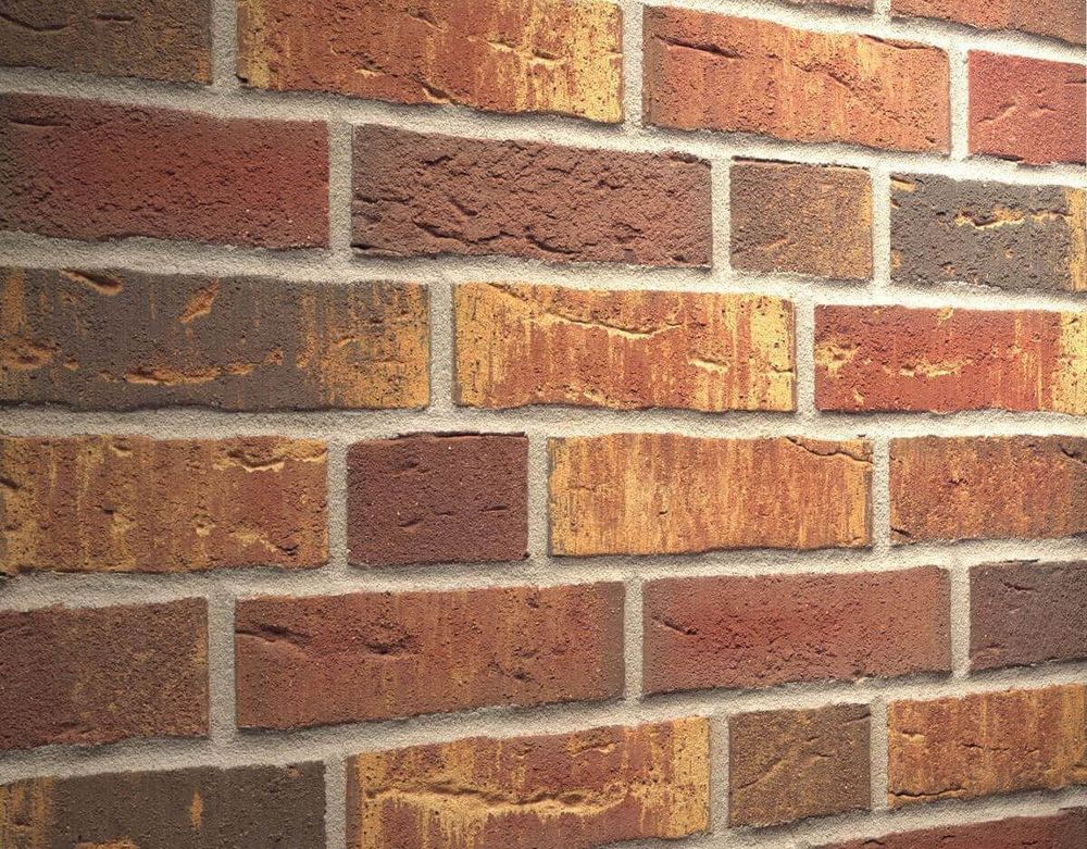 Feldhaus Klinker R686NF11 sintra ardor calino - Клинкерная плитка для фасада и внутренней отделки