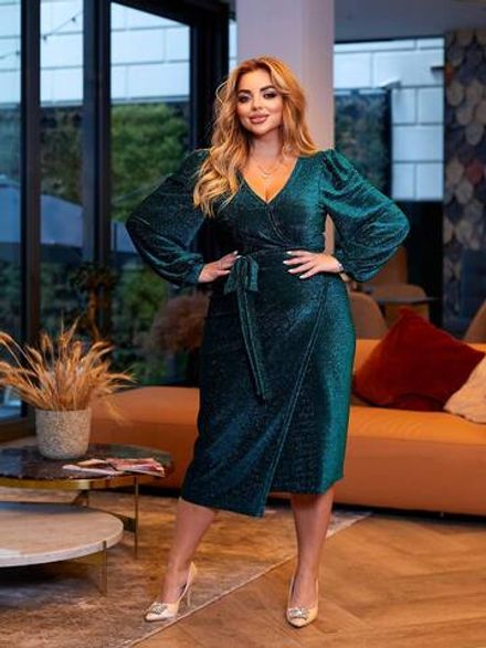 Платье УК-647 Fabrika Фото 1