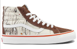 Javier Calleja X Vans Sk8 Lx