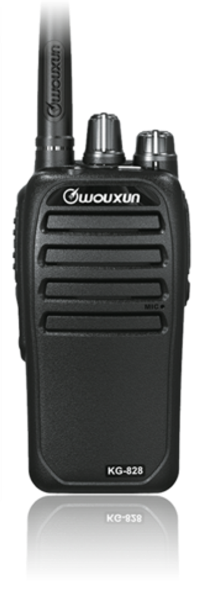 Wouxun KG-828