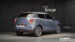 KG Mobility (Ssangyong) Very New Tivoli Бензин 1.5 2WD (09.2019)