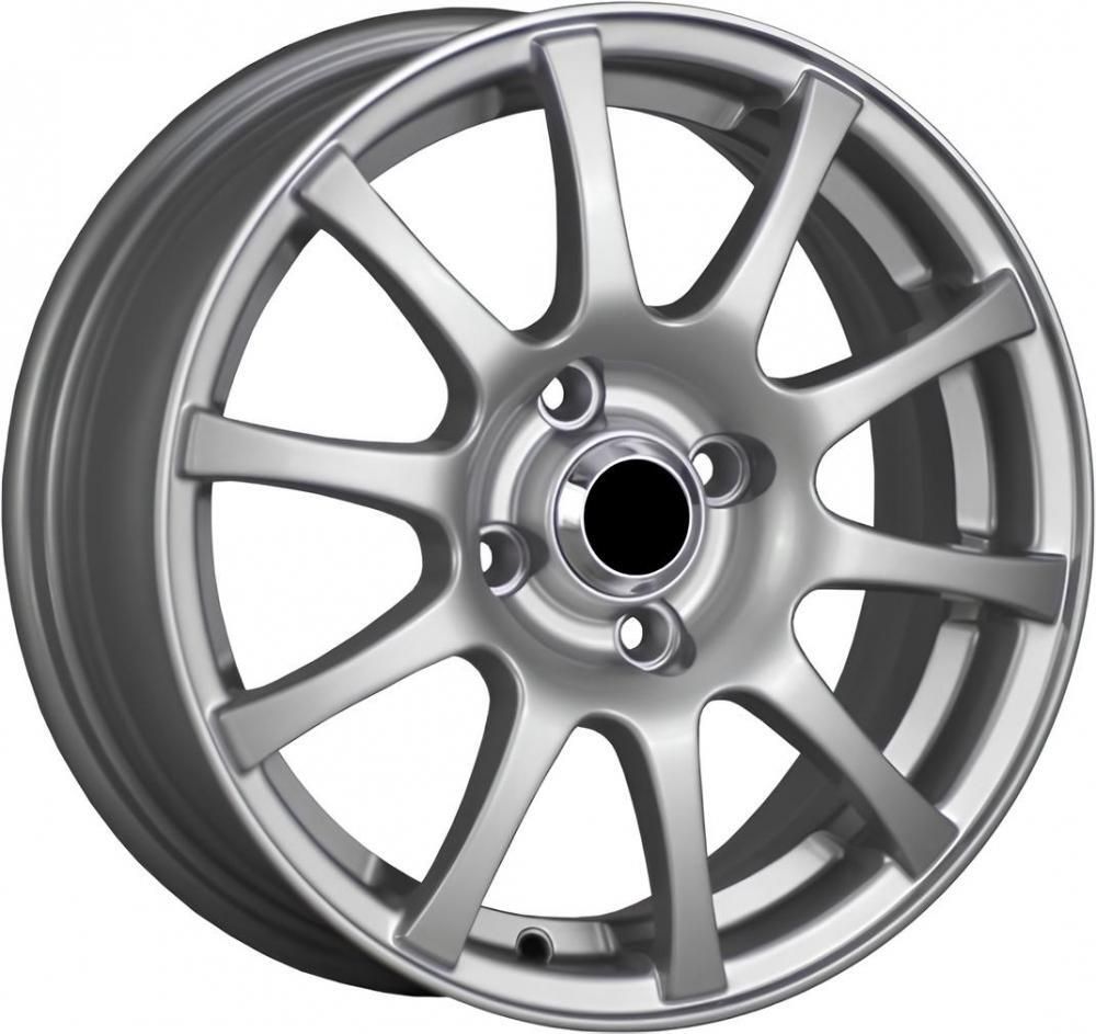 Megami MGM-2 5.5x14 4x98 ET 35 Dia 58.6 (HBFP)