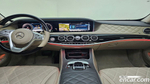Mercedes-Benz S-Class W222 Maybach S560 4MATIC (10.2020)