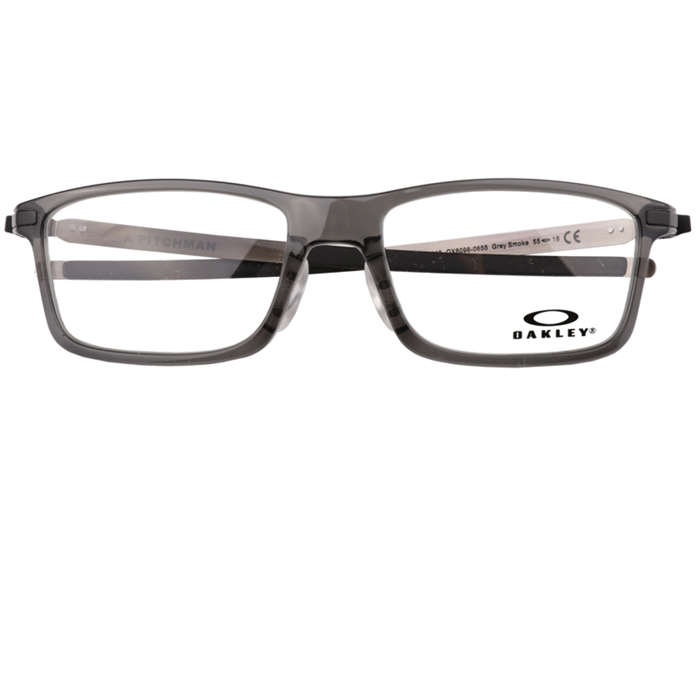 Oakley Tr90 Square Eyeglass Frames