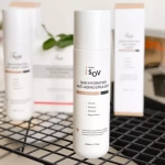 Skin Hydration Anti-Aging Emulsion Isov Sorex | Антивозрастная увлажняющая эмульсия