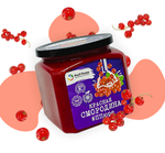 Пюре фруктовое Proff Puree КРАСНАЯ СМОРОДИНА 500 гр. замороженное