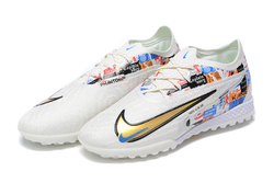 Шиповки Nike Phantom GX Elite TF (Белый)