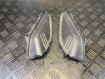 Защита ног Harley-Davidson Electra Glide FLHTCU 1580 58169-09 58167-09