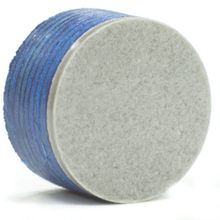 Наклейка для кия "Navigator New Blue Impact Pro" (Max) 13мм