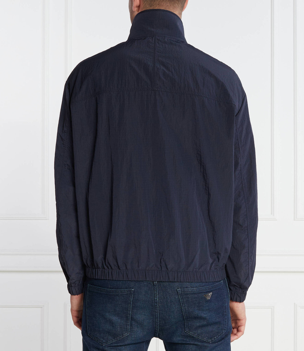 Куртка Armani Exchange - темно-синий(3DZB03 ZN3NZ)