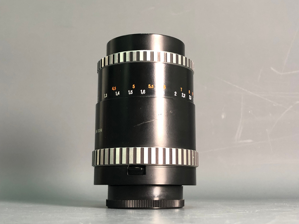 Carl Zeiss Jena 3.5\135 М42