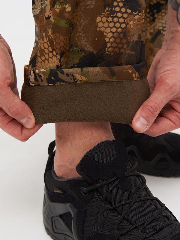 Костюм демисезонный Камелот ткань Softshell цвет Питон