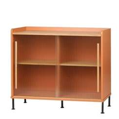 Комод Sepia 100х85 см