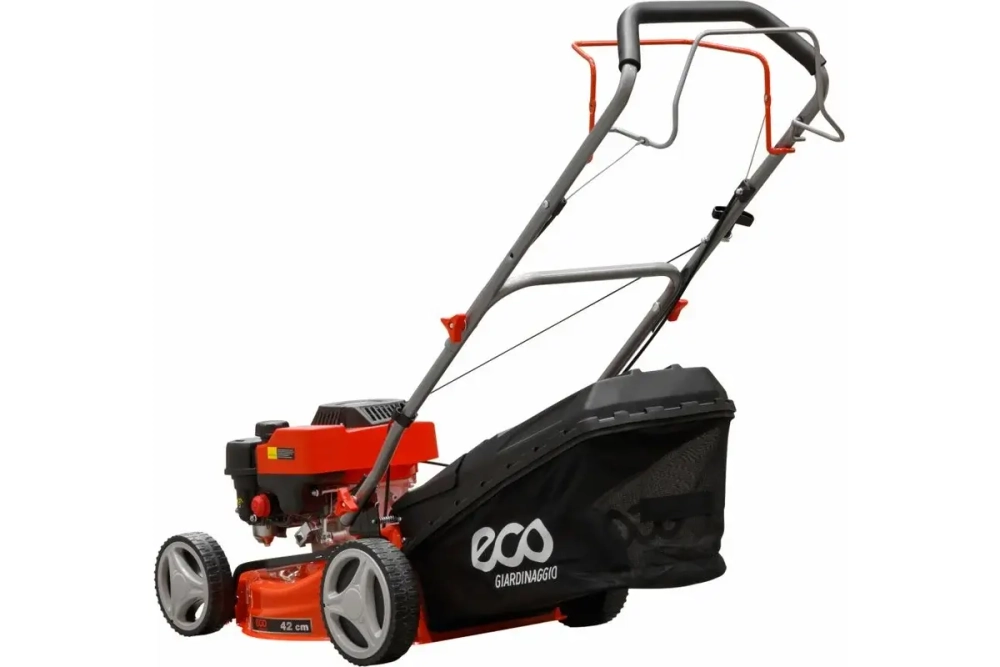 Газонокосилка Eco LG-434