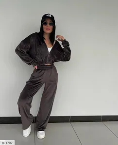 Костюм II-1706 Фабрика Моды