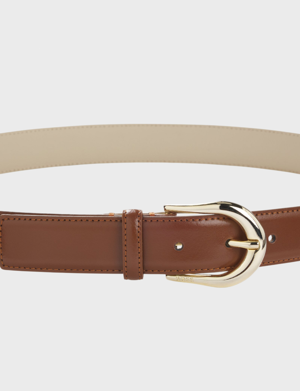 Ремень BOSS Carol-St-G_Sz30