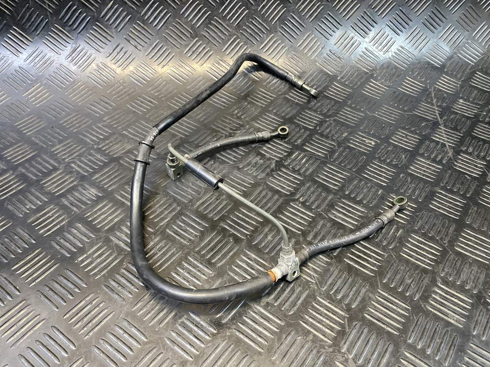 Шланг переднего тормоза Yamaha TDM850 RN03J 054011